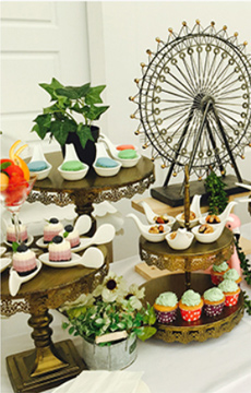 DIY美食服務(wù)