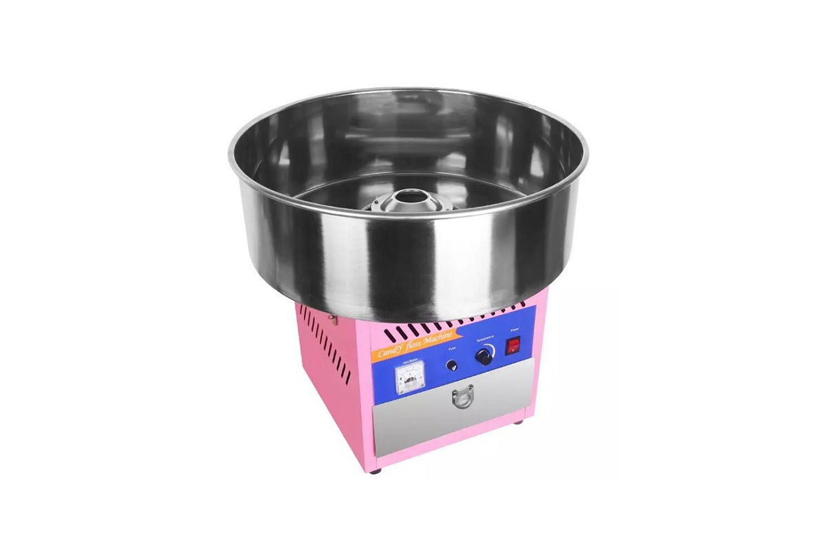 棉花糖機