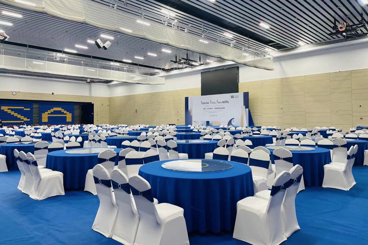 會議大圓桌椅出租