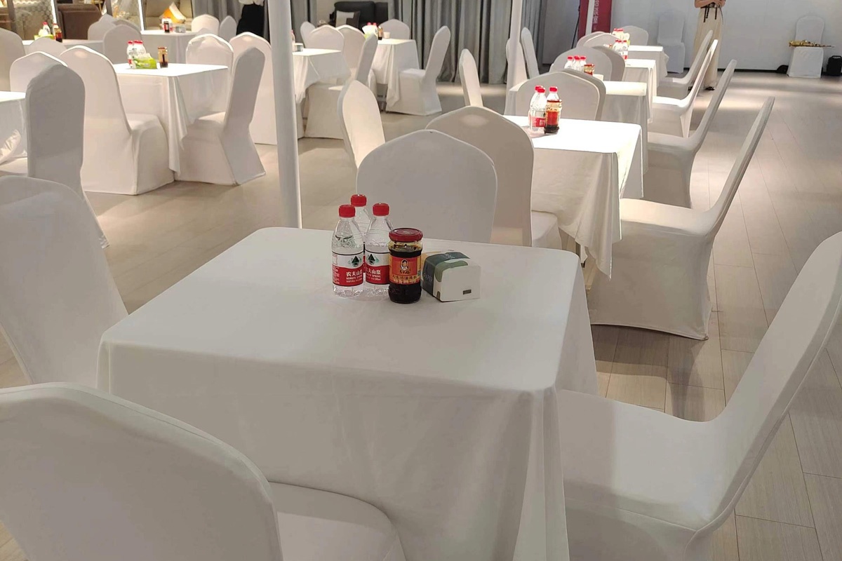 小方桌椅租賃