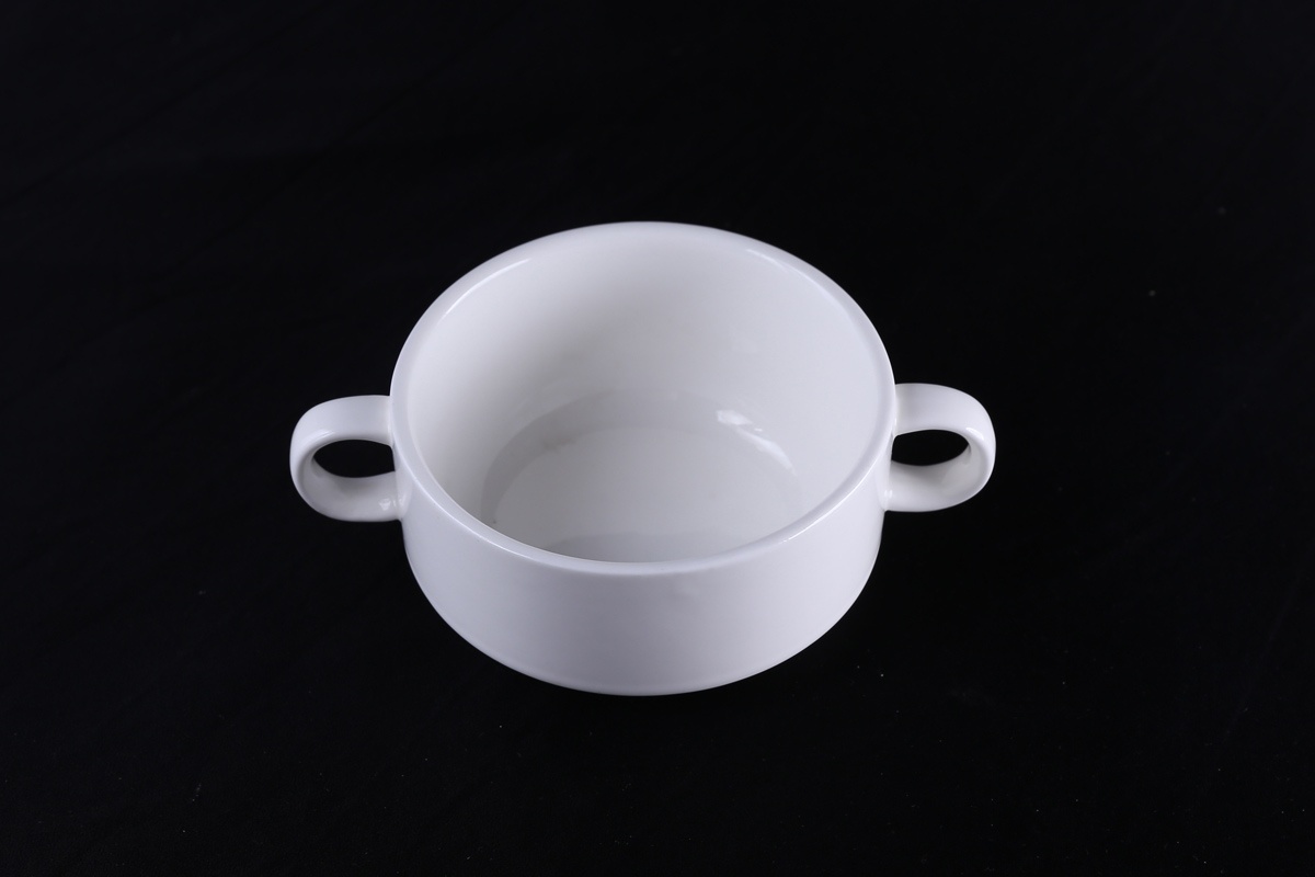 西式湯碗