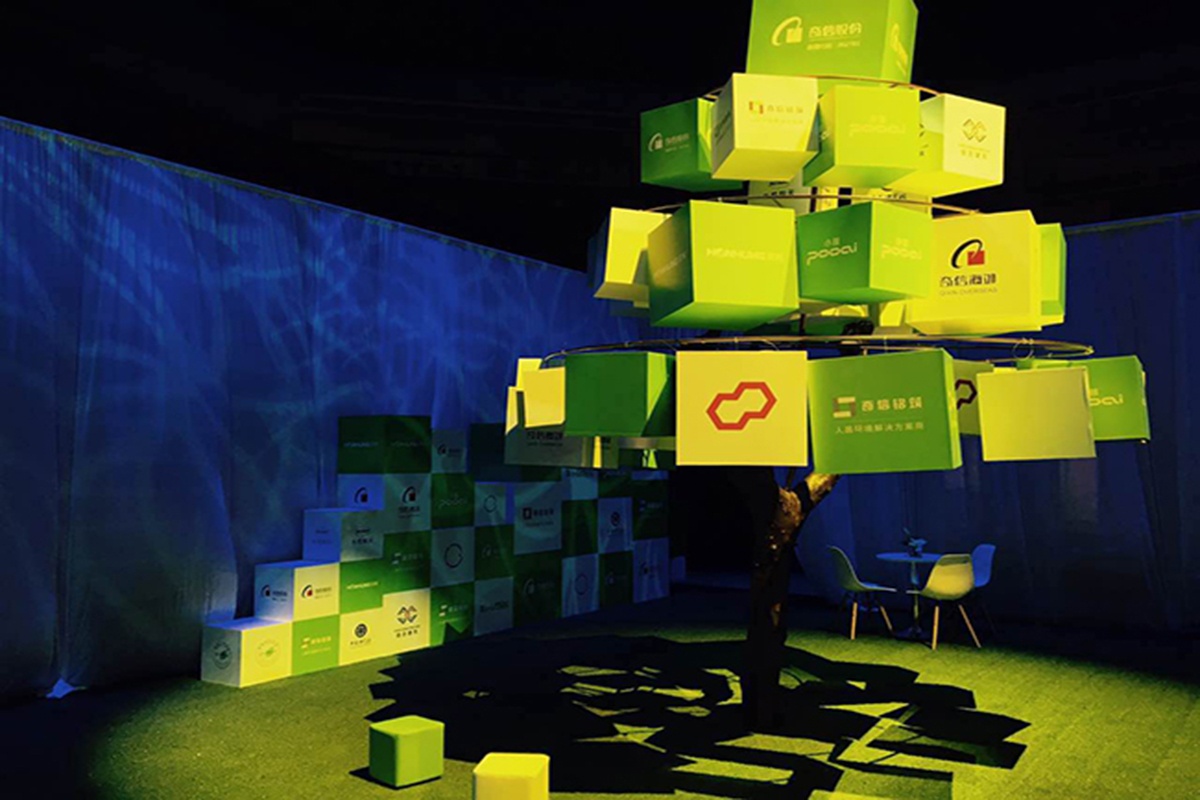 深圳西式自助燒烤活動