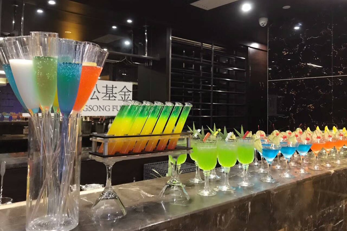 珠海雞尾酒會(huì)活動(dòng)